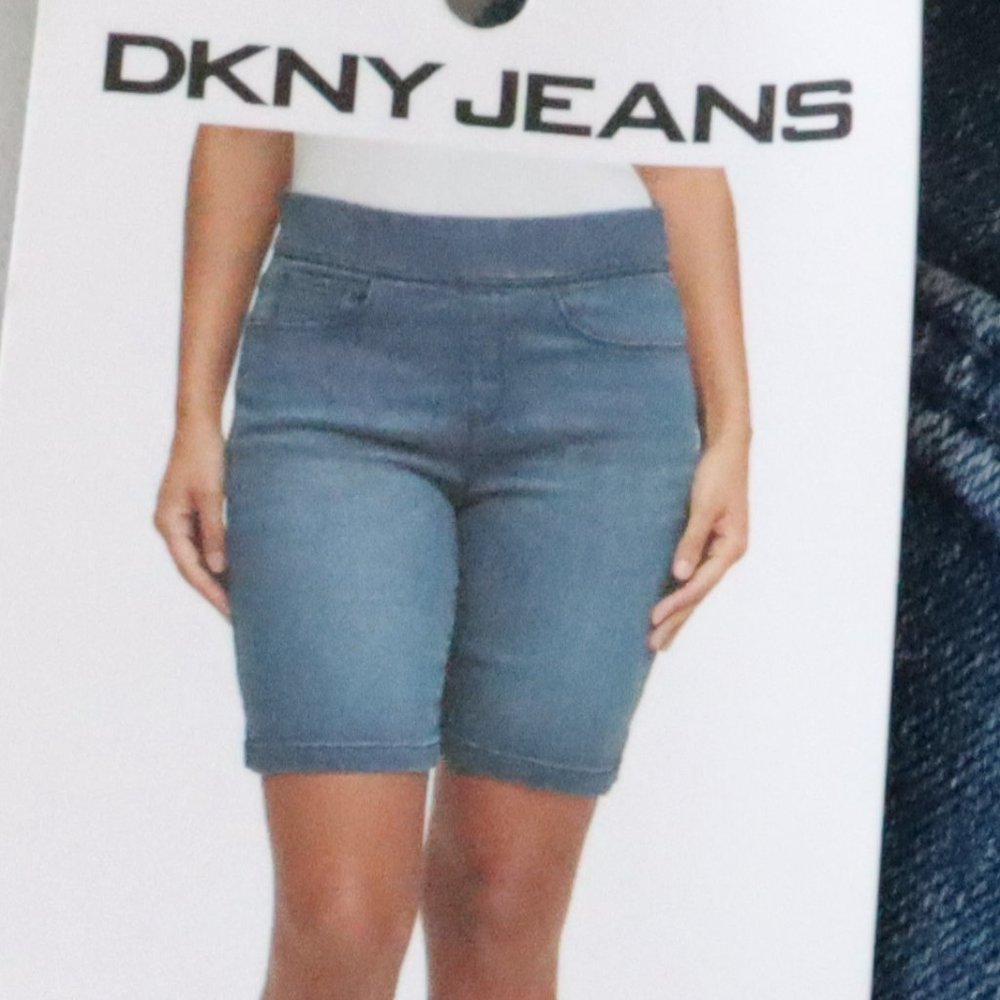 DKNY Jeans Bermuda